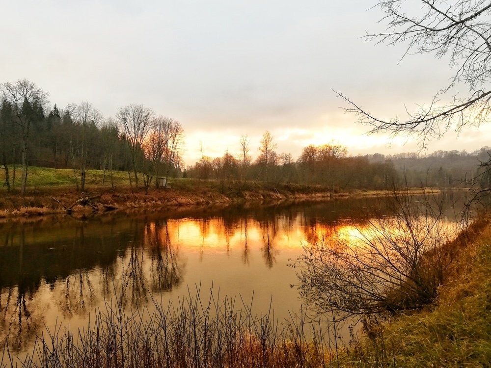 Photograph by Анна