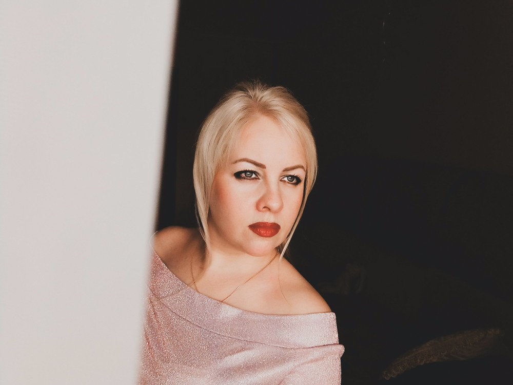 Photograph by Ирина Травникова