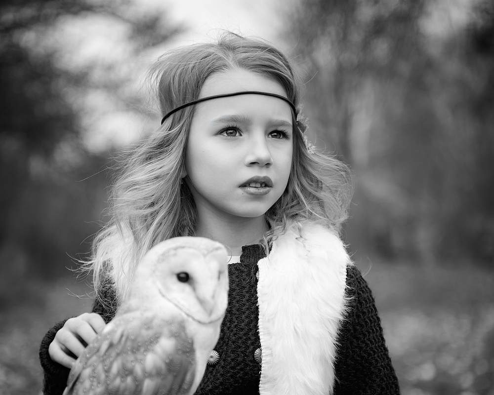 Photograph by Анна Ходос