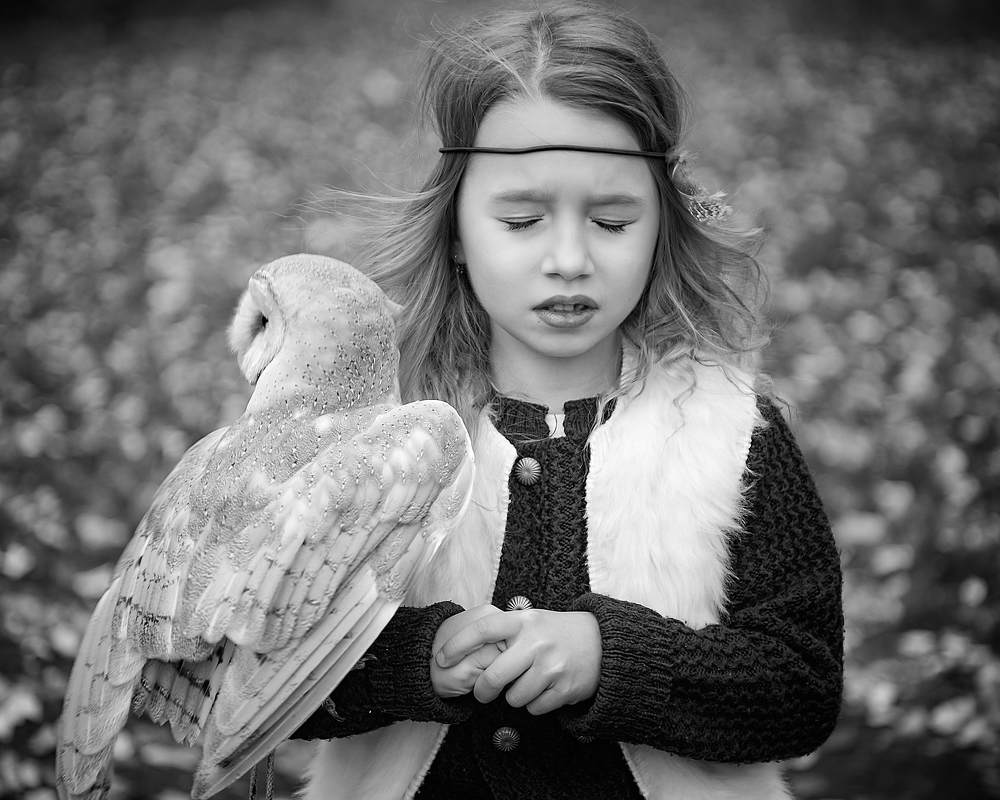 Photograph by Анна Ходос