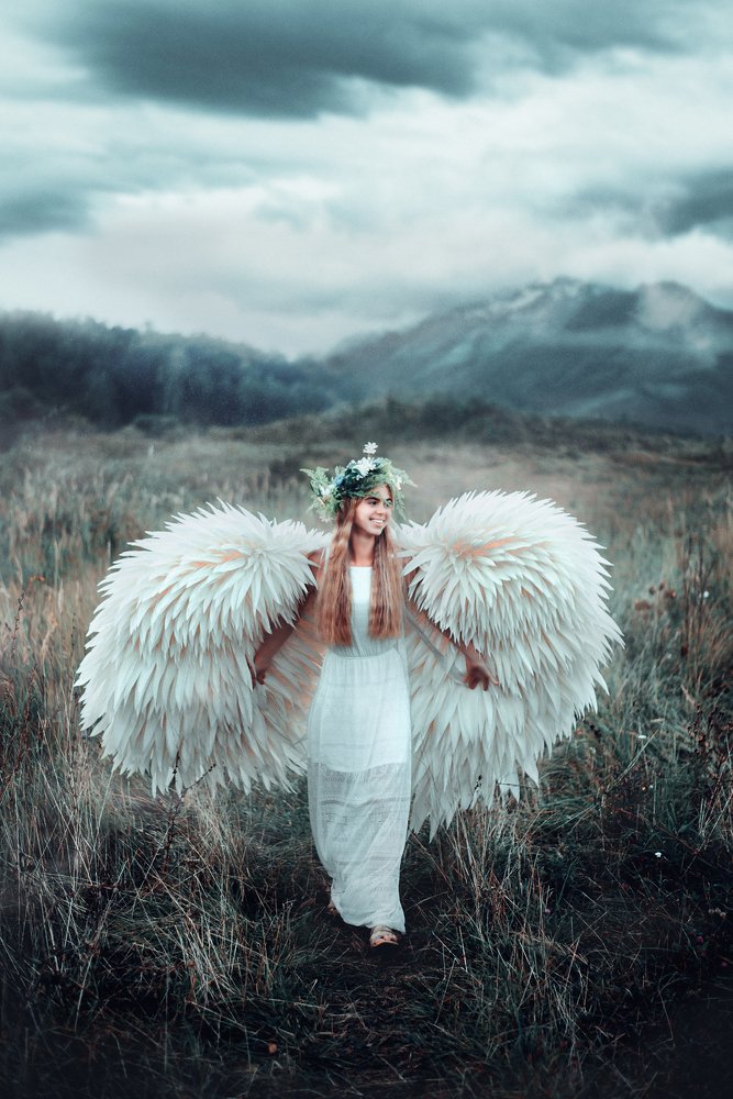 Photograph by Илья Цымбал