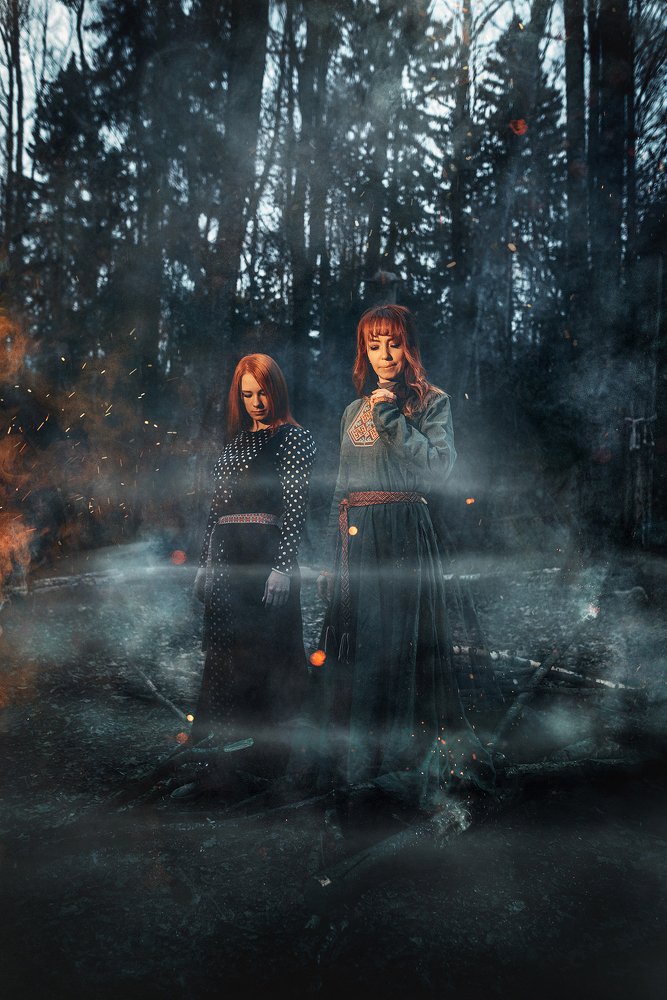 Photograph by Илья Цымбал