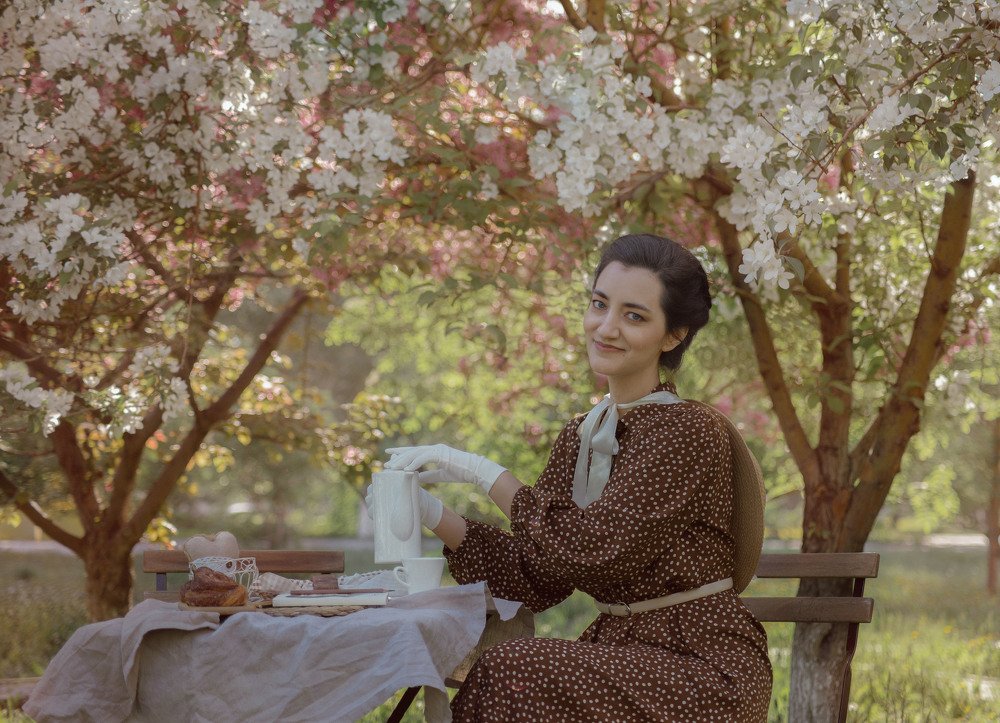 Photograph by Natalya Rembeza