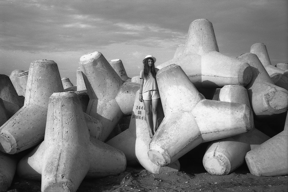 Photograph by Mara Fauque