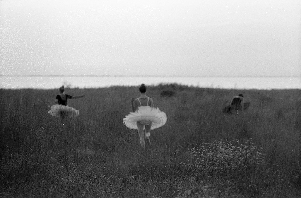 Photograph by Mara Fauque