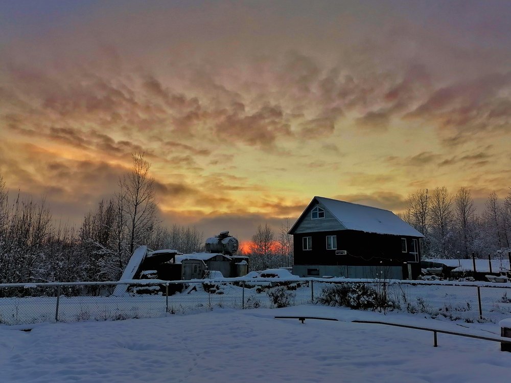 Photograph by Евгений Сиротин