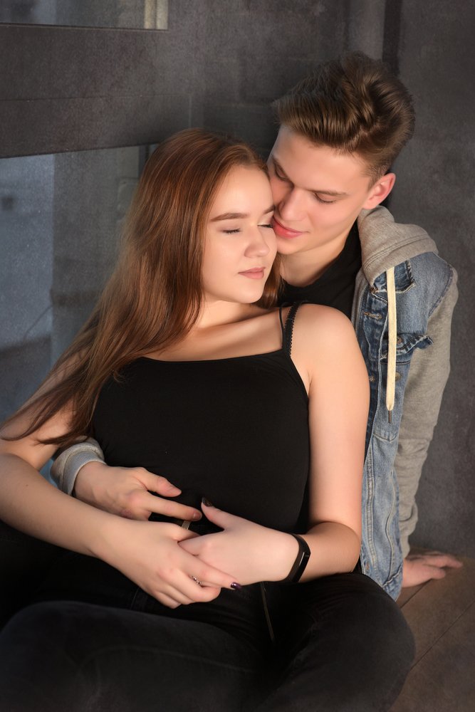 Photograph by Анна Кривицкая