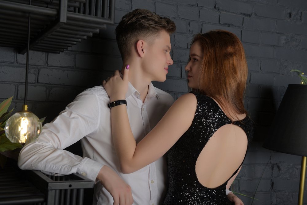 Photograph by Анна Кривицкая