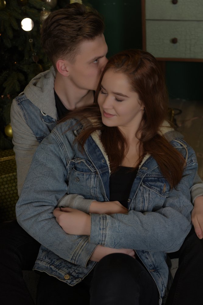 Photograph by Анна Кривицкая