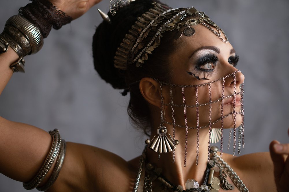 Photograph by Екатерина Моргун