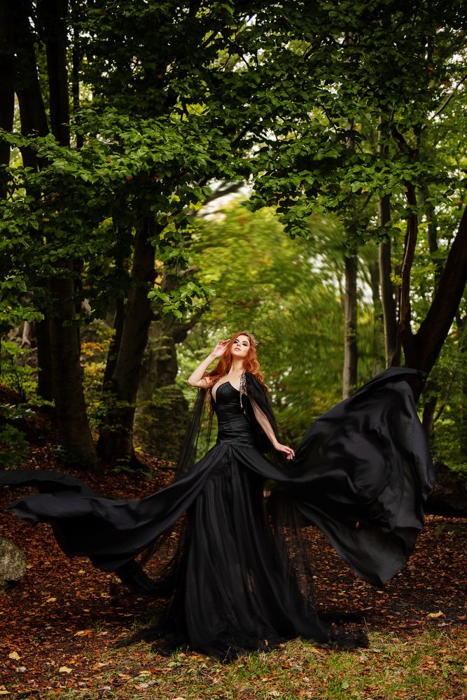 Photograph by Юлия Житняк