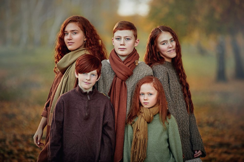 Photograph by Зайцева Оксана