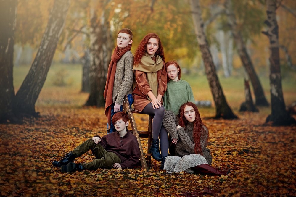 Photograph by Зайцева Оксана