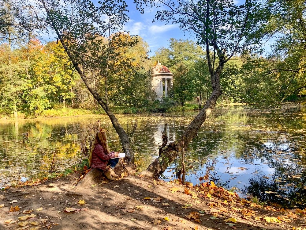 Photograph by Ольга