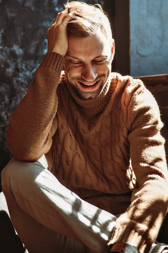 Photograph by Anton Massalov