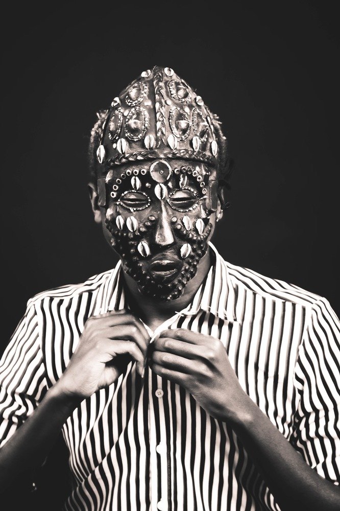 Photograph by Mundhir Semm Ally Basinda