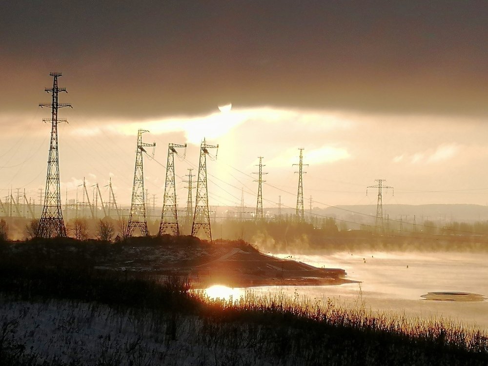 Photograph by Алексей Приешкин