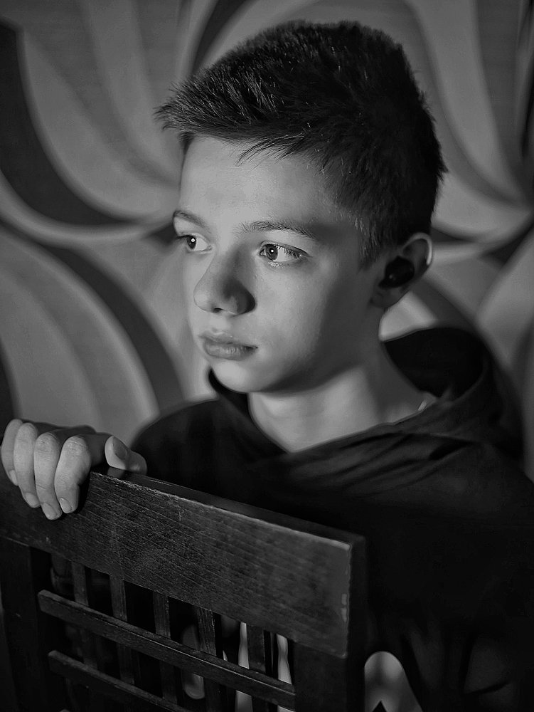 Photograph by Smirnova Anna