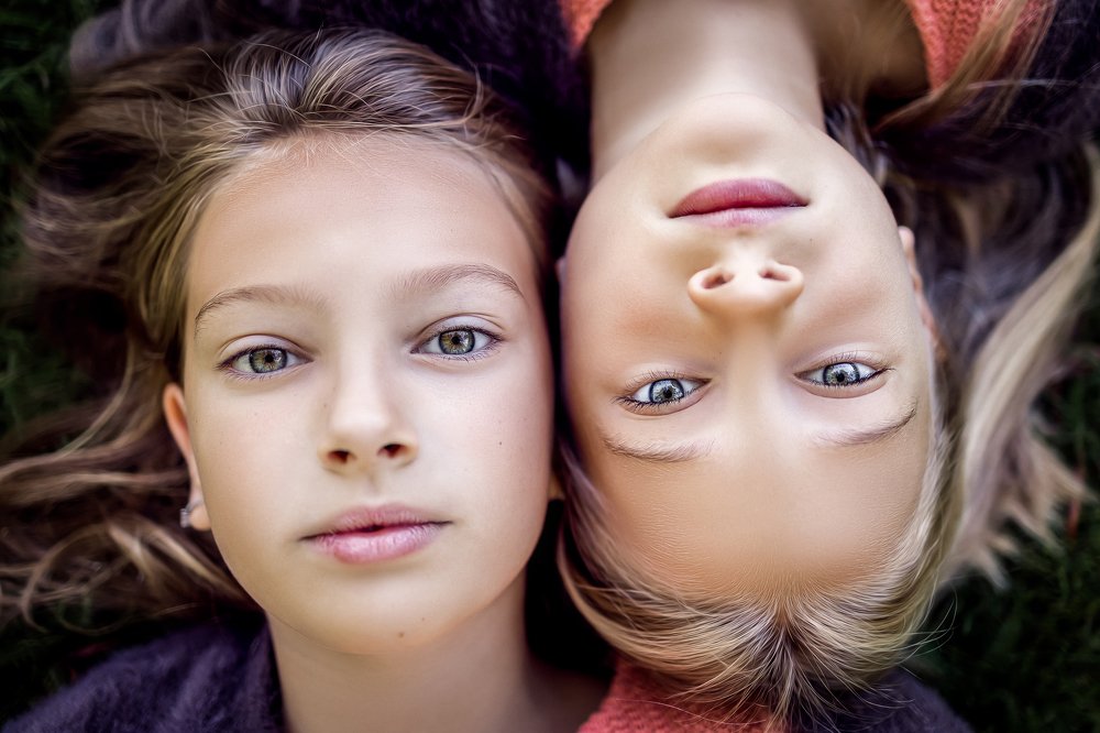 Photograph by Anton Massalov