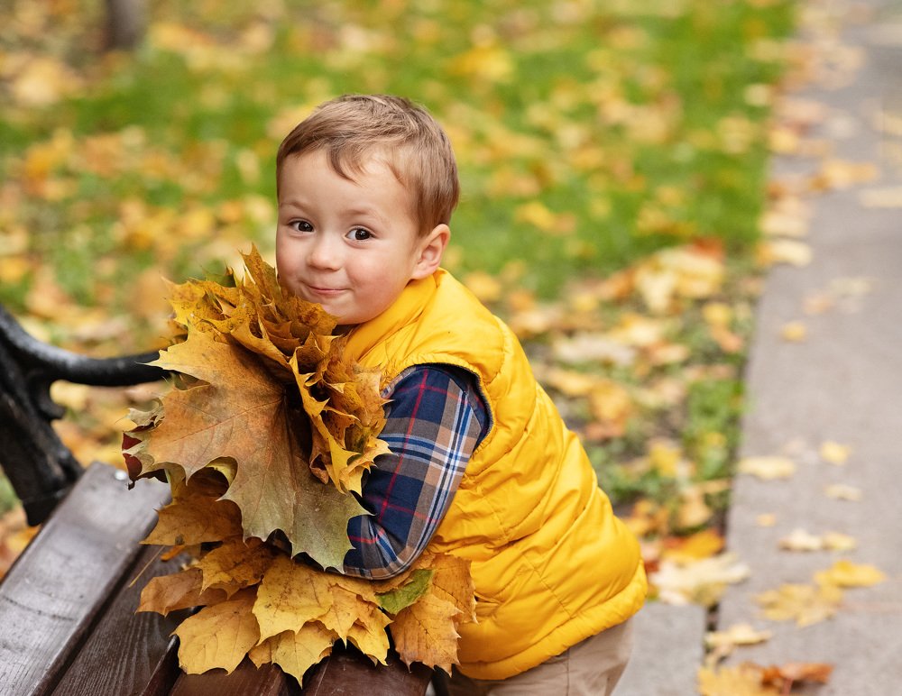 Photograph by Юлия Житняк