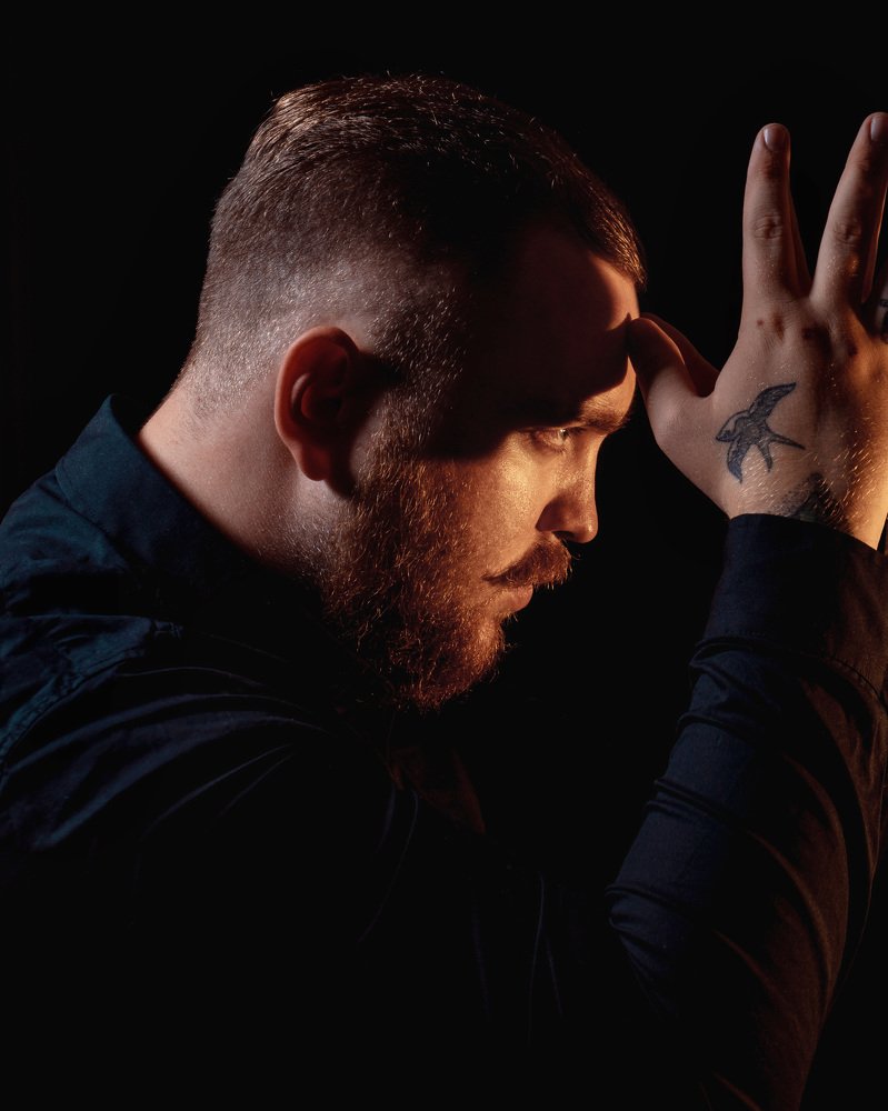 Photograph by Егор Синицын