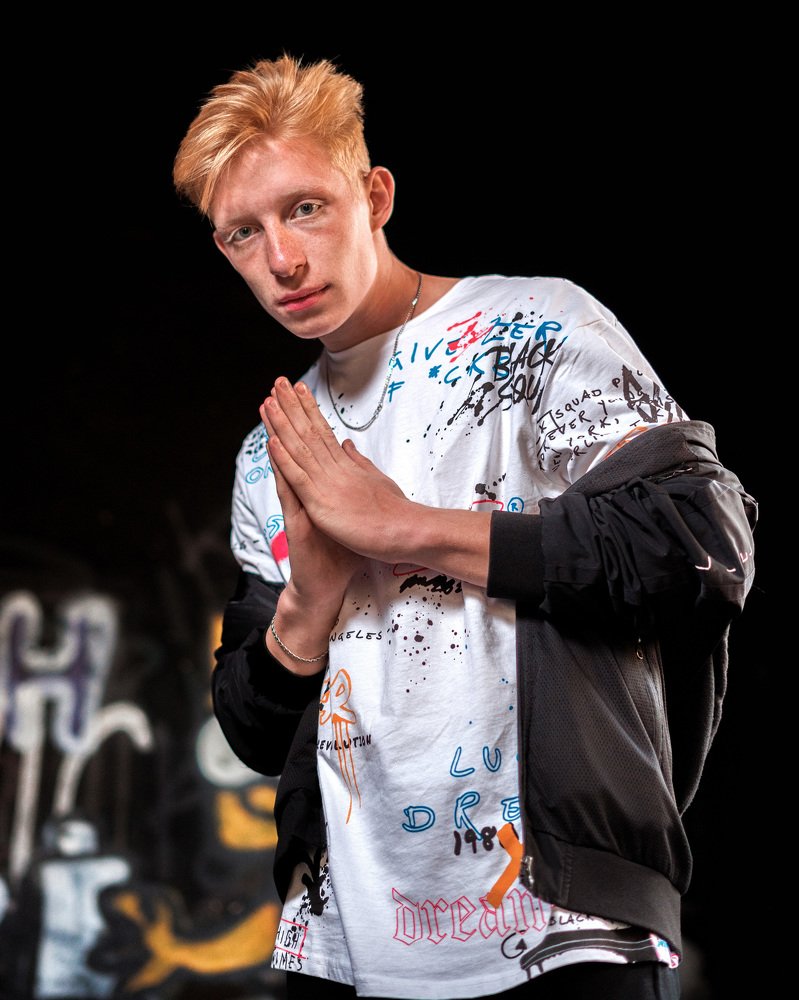 Photograph by Егор Синицын