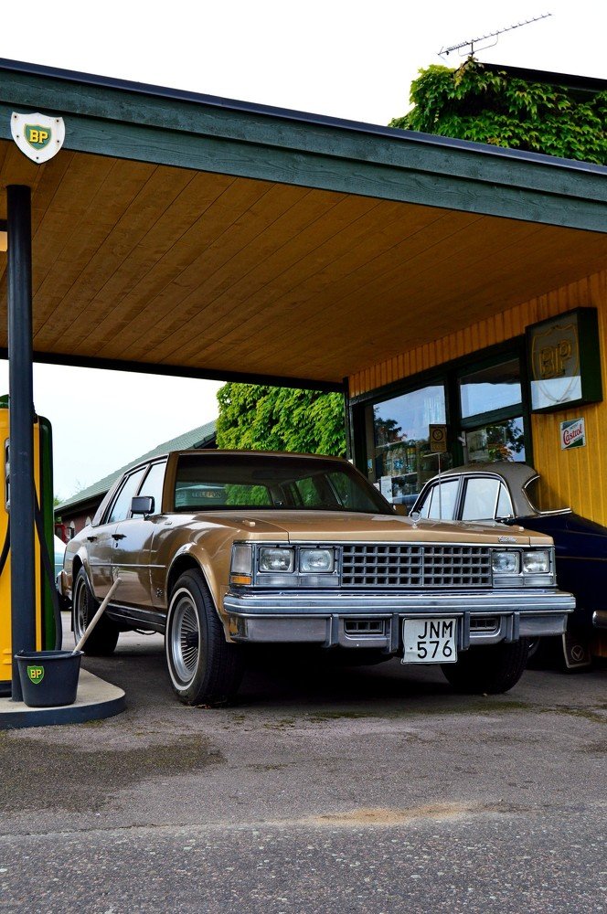 Photograph by Ivan Kotenko