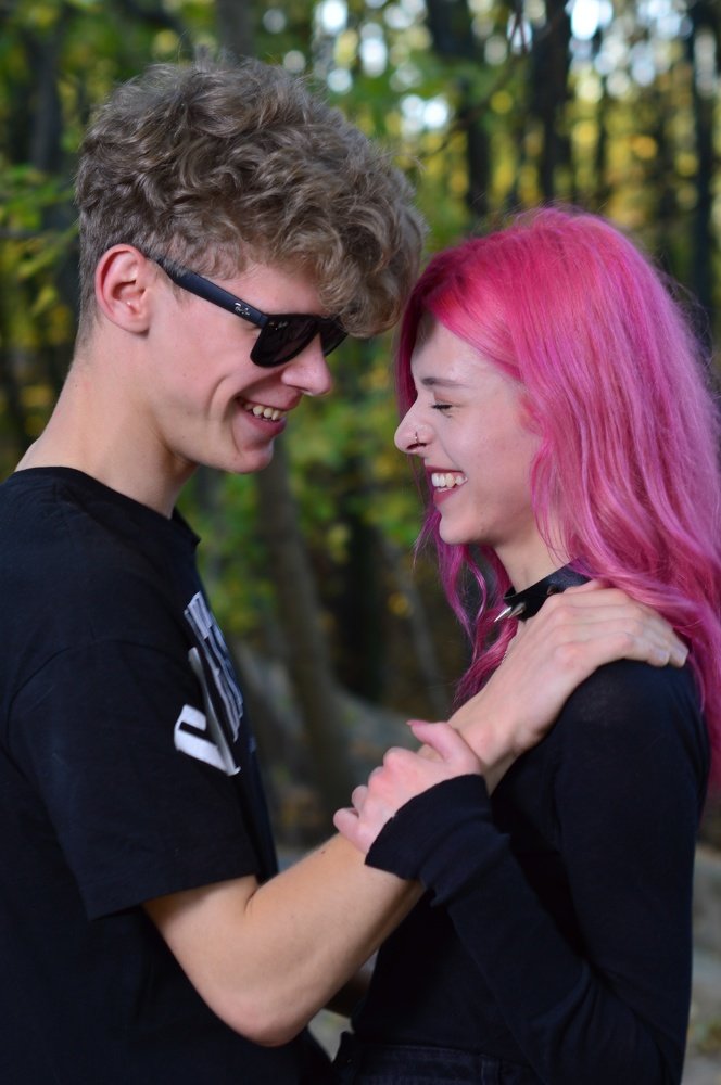 Photograph by Ivan Kotenko