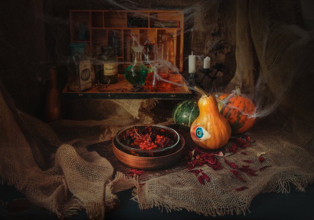 Photograph by Светлана Кавказская