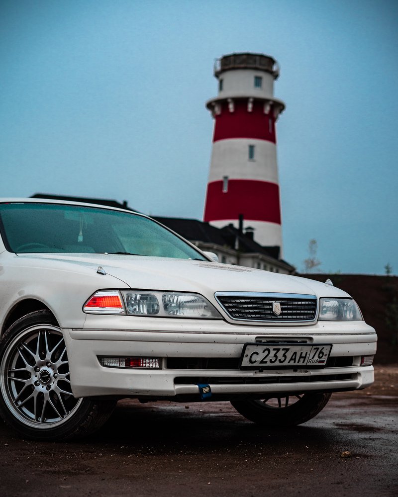 Photograph by Егор Синицын