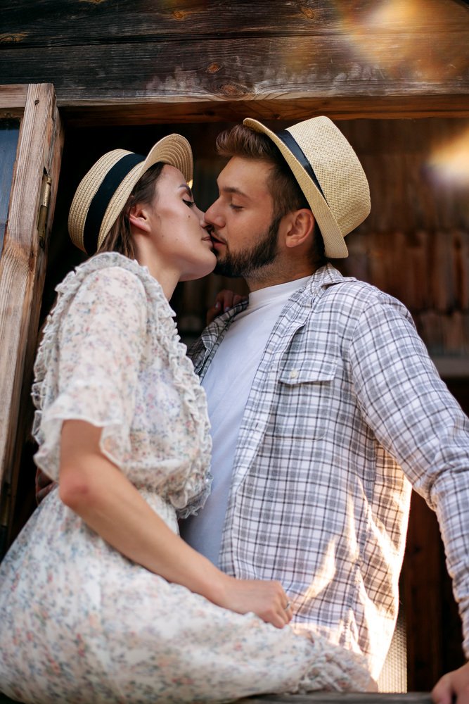 Photograph by Юлия Житняк