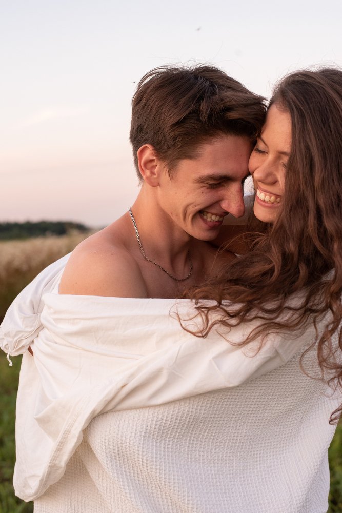 Photograph by Юлия Житняк