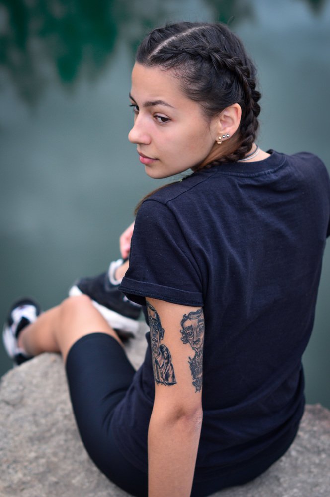 Photograph by Ivan Kotenko