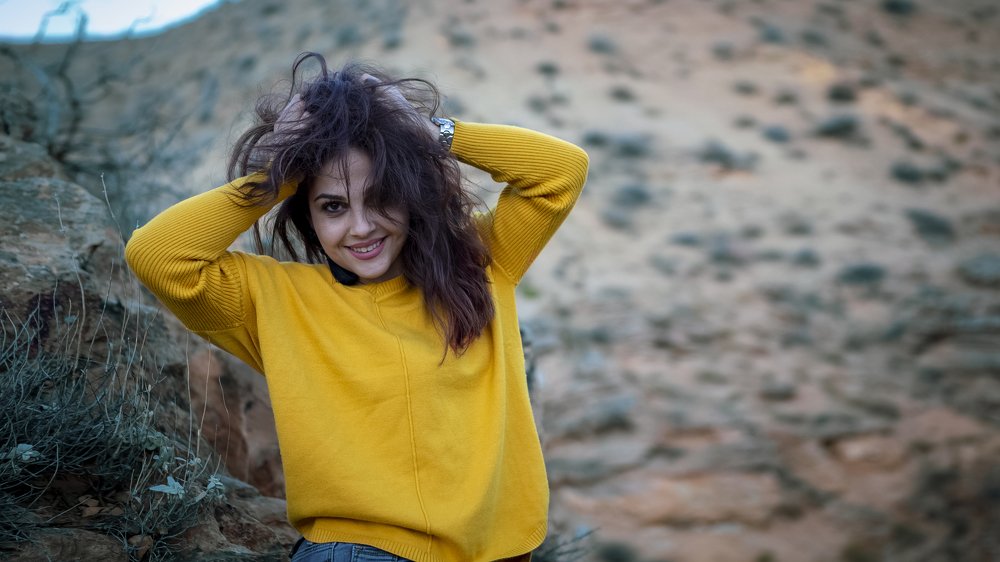 Photograph by Gharibyan Sas