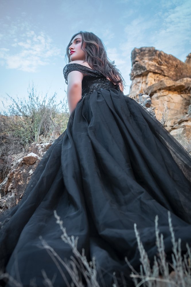 Photograph by Gharibyan Sas