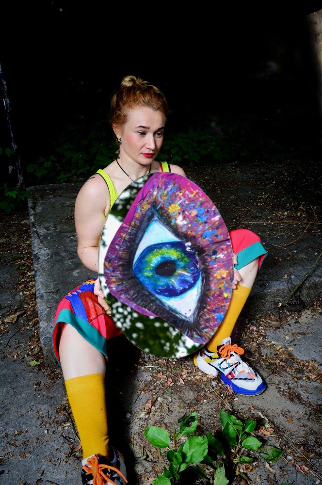 Photograph by Ivan Kotenko