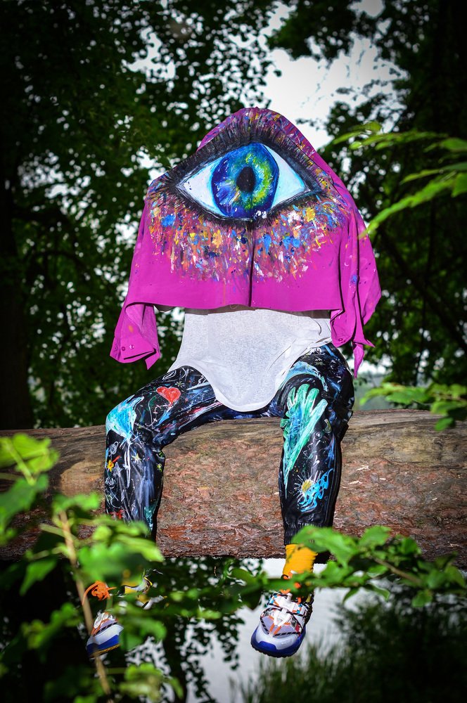 Photograph by Ivan Kotenko