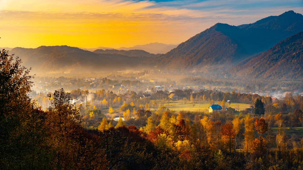 Photograph by Aleksandr Fitsay