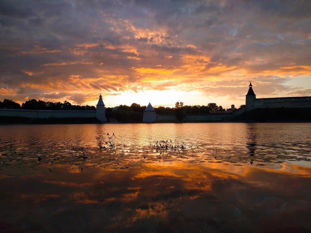 Photograph by Юрий Яковлев