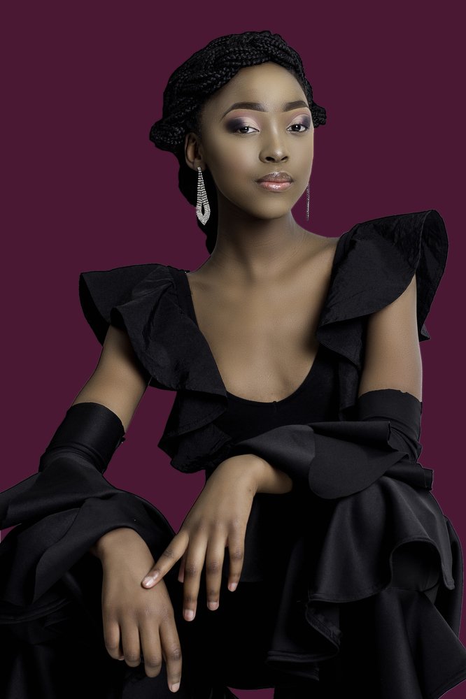 Photograph by Obakeng Tsime