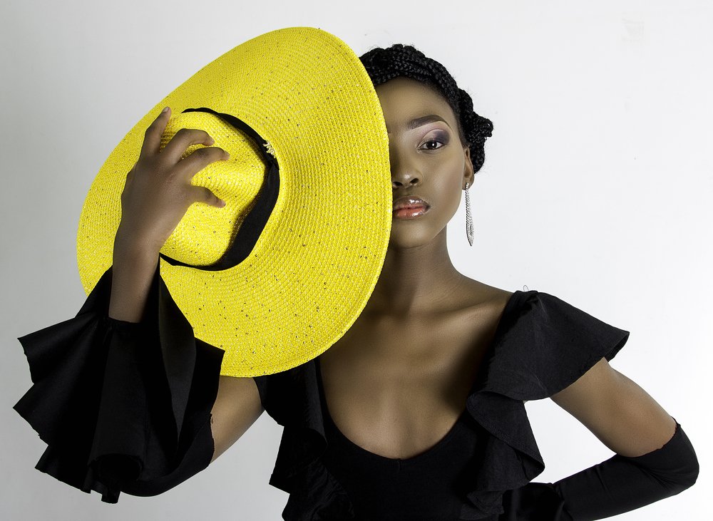 Photograph by Obakeng Tsime