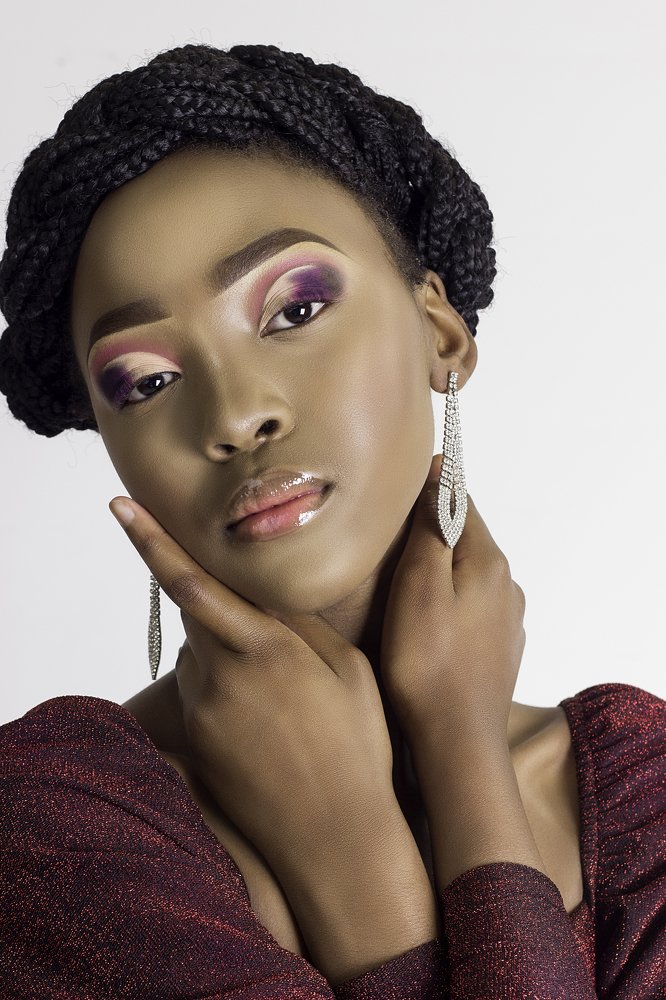 Photograph by Obakeng Tsime