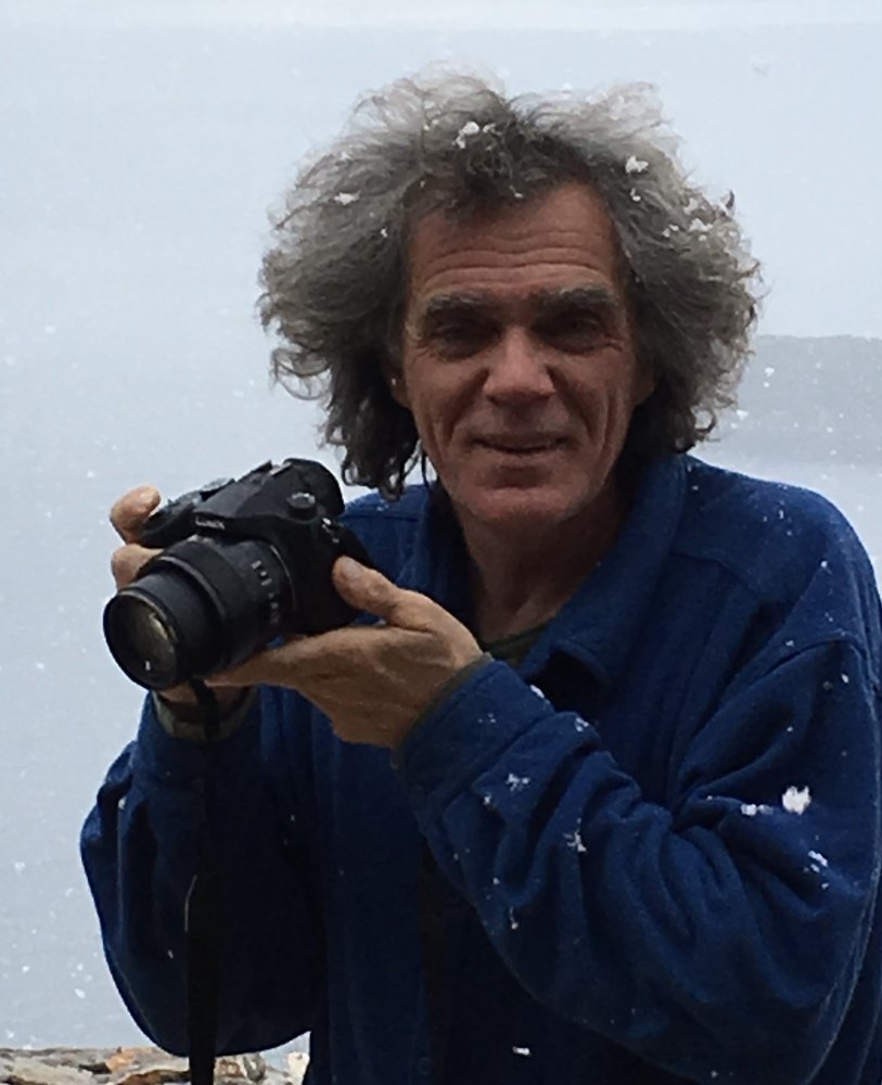 Photograph by Сергеева Татьяна