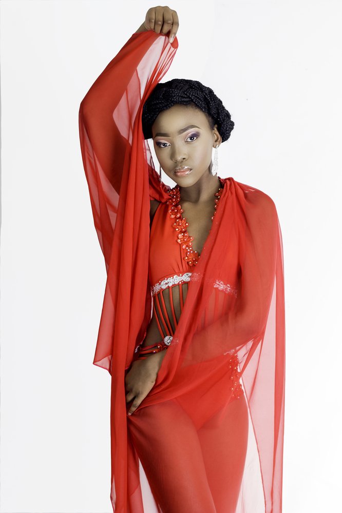 Photograph by Obakeng Tsime