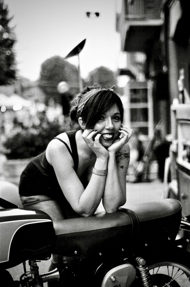 Photograph by Ghidini Raffaele