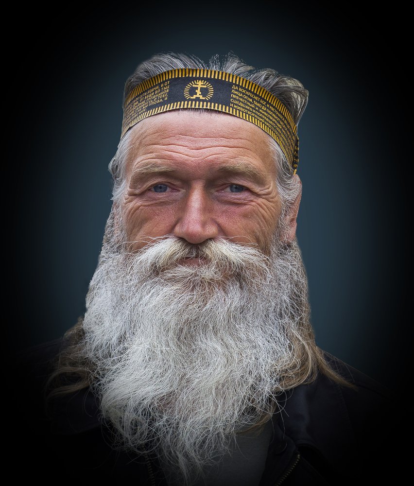 Photograph by Сергей. Андреев.