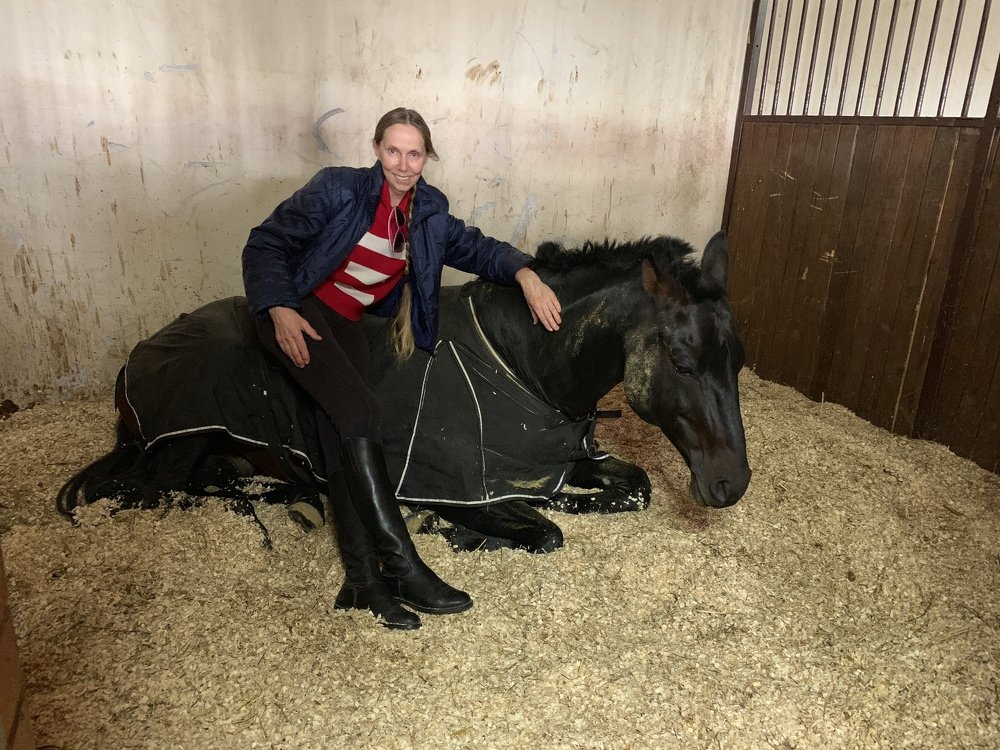 Photograph by Сергеева Татьяна