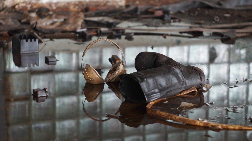 Photograph by Антон Хабленко