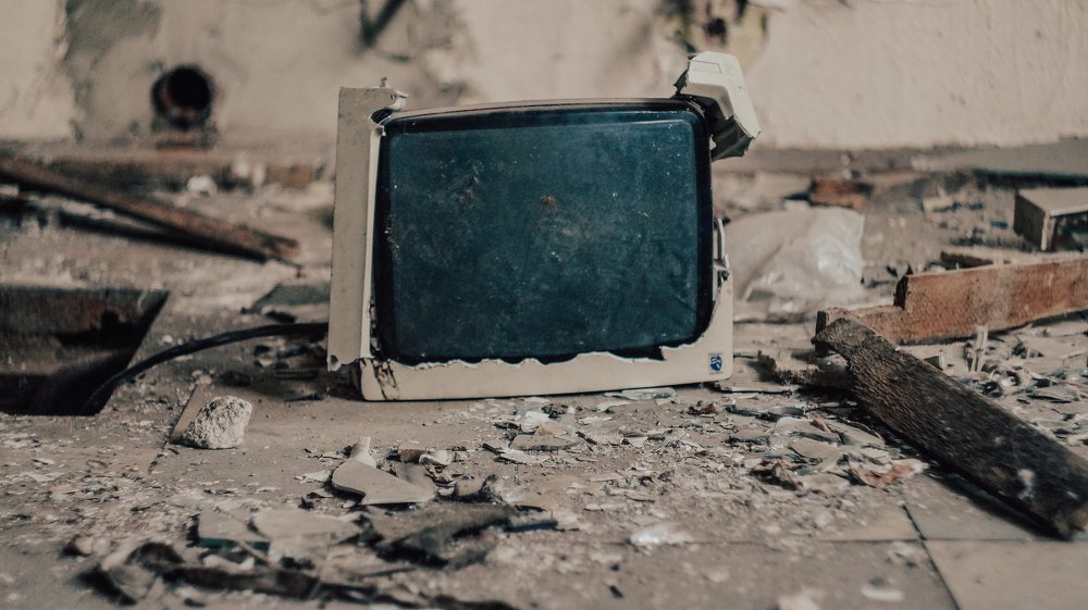 Photograph by Антон Хабленко