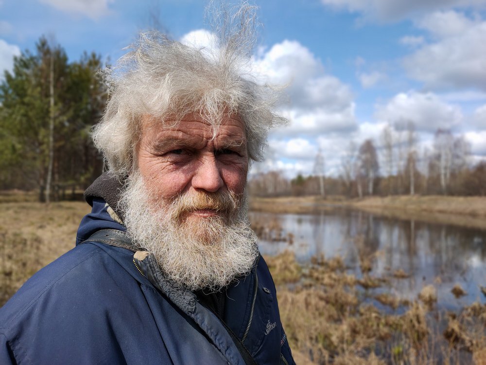 Photograph by Алексей Ялышев